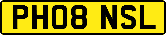 PH08NSL