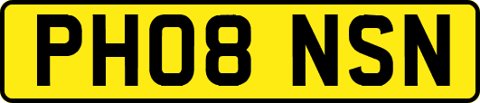PH08NSN