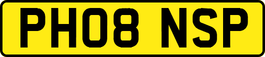 PH08NSP