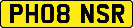 PH08NSR
