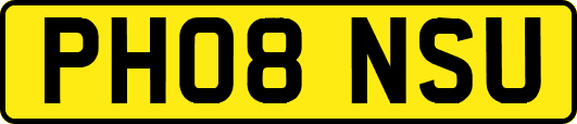 PH08NSU