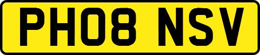 PH08NSV