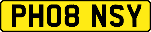 PH08NSY