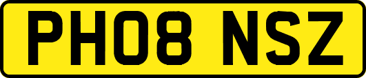 PH08NSZ