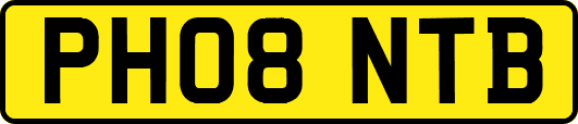 PH08NTB