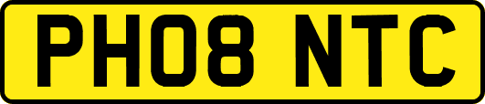 PH08NTC