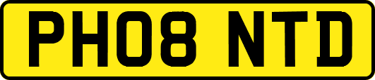PH08NTD