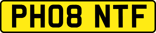 PH08NTF