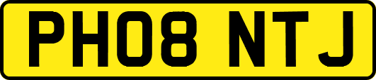 PH08NTJ