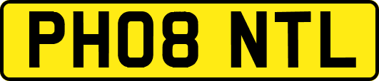 PH08NTL