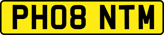 PH08NTM