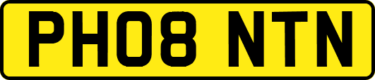 PH08NTN