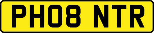PH08NTR