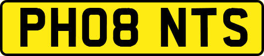 PH08NTS