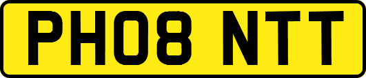 PH08NTT