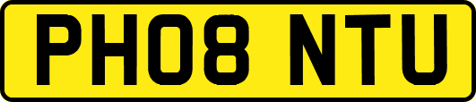PH08NTU