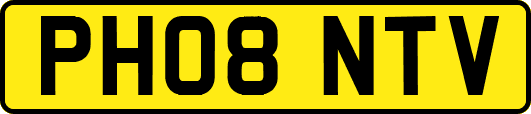 PH08NTV