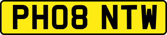 PH08NTW