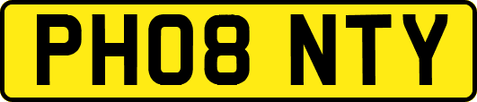 PH08NTY