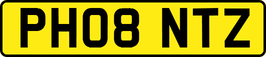 PH08NTZ