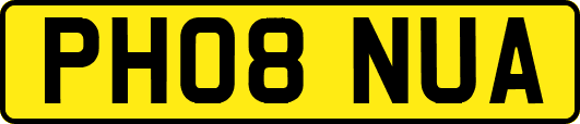 PH08NUA