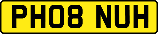 PH08NUH