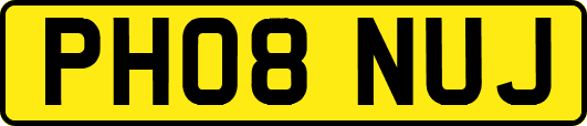 PH08NUJ