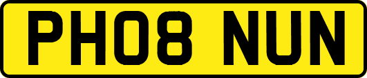 PH08NUN