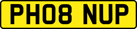 PH08NUP