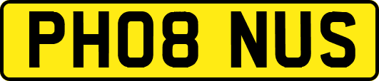 PH08NUS