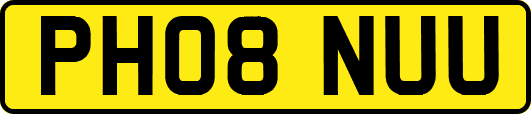 PH08NUU