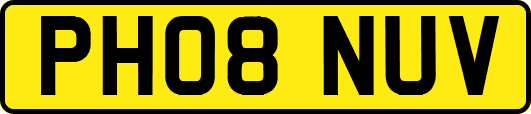 PH08NUV