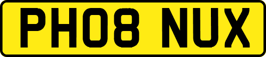 PH08NUX