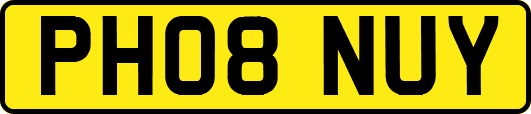 PH08NUY