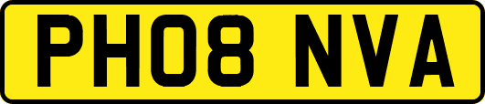 PH08NVA