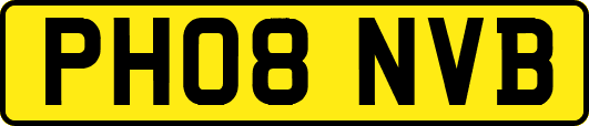 PH08NVB