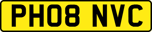 PH08NVC