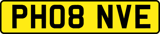 PH08NVE