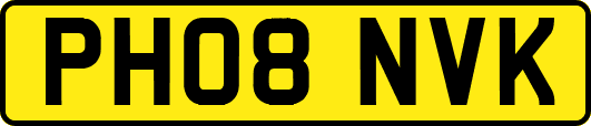 PH08NVK