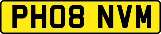PH08NVM