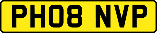 PH08NVP