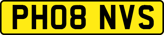 PH08NVS