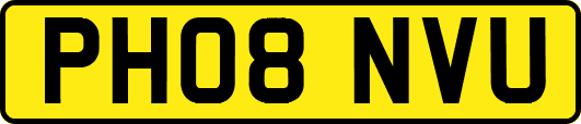 PH08NVU