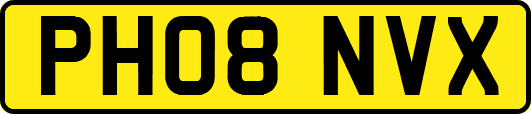 PH08NVX