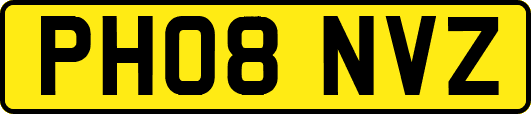 PH08NVZ