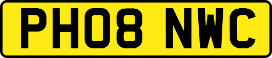 PH08NWC