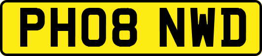 PH08NWD