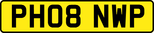 PH08NWP