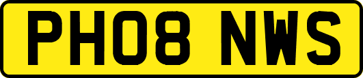 PH08NWS