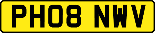 PH08NWV